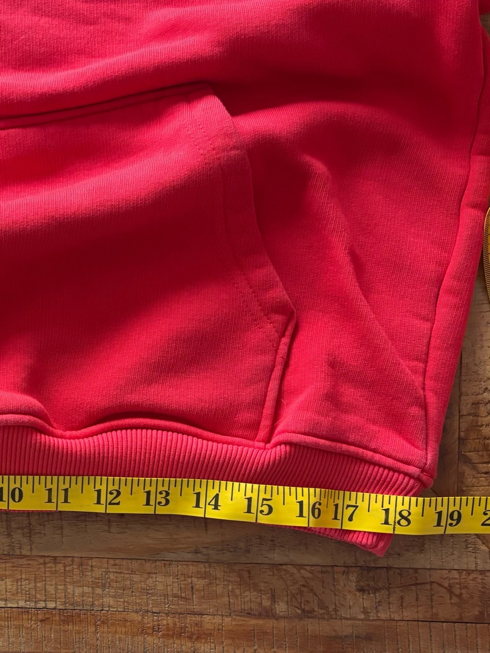 Oracle Red Bull Racing Red Hoodie - Picture 4 of 12